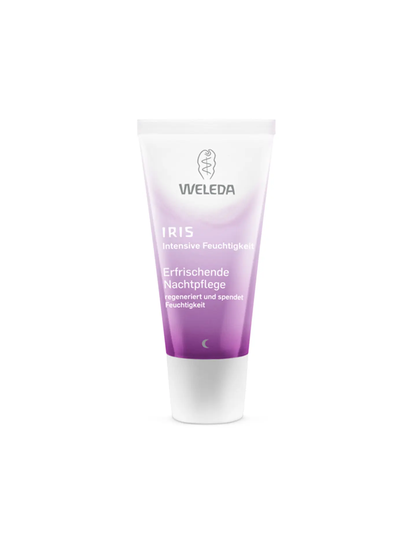 WELEDA | Iris - Feuchtigkeitscreme 30ml | 
